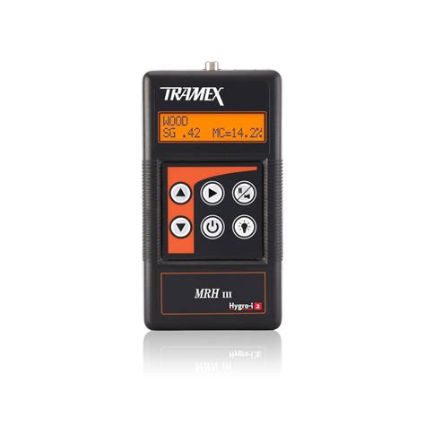 tramex mrh iii moisture & humidity meter|mrh3 humidity meter.